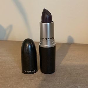 Mac Lipstick - Color: Cyber